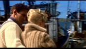 The Birds (1963)Rod Taylor, Tippi Hedren and water